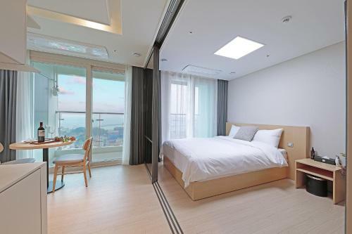 Hotel Heavenmark In Sokcho