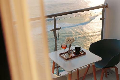 Hotel Heavenmark In Sokcho