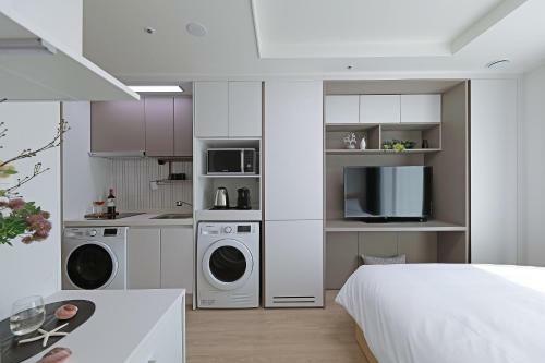 Hotel Heavenmark In Sokcho