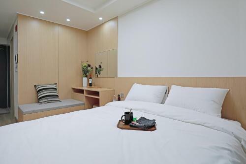Hotel Heavenmark In Sokcho