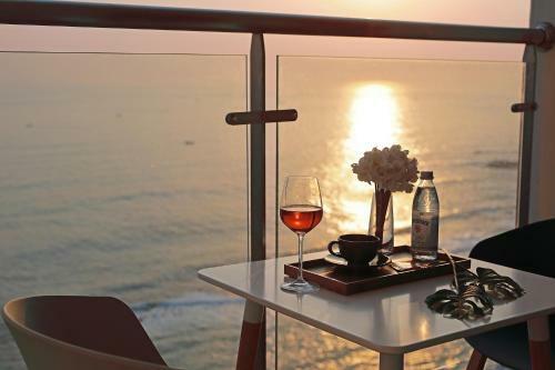 Hotel Heavenmark In Sokcho