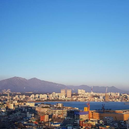 Apartamento The Mark Sokcho Residence #16 Level