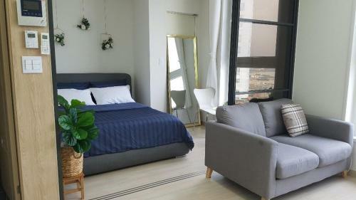 Apartamento The Mark Sokcho Residence #16 Level