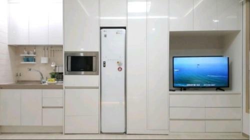 Apartamento The Mark Sokcho Residence #16 Level