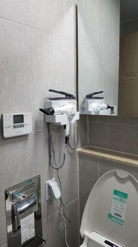 Apartamento The Mark Sokcho Residence #16 Level