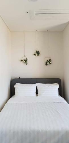 Apartamento The Mark Sokcho Residence #16 Level