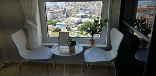 Apartamento The Mark Sokcho Residence #16 Level