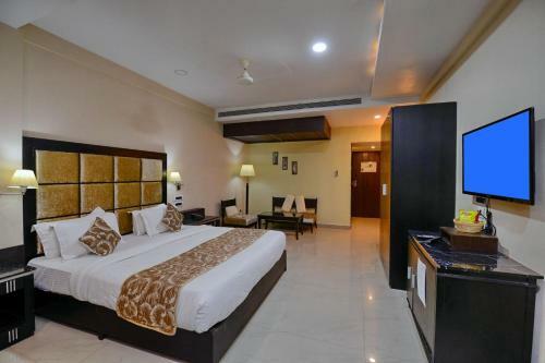 Hotel The Floret