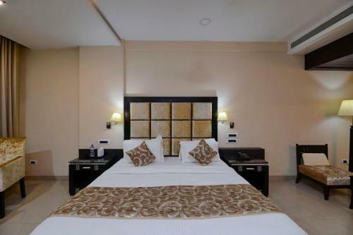 Hotel The Floret