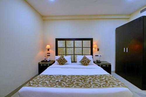 Hotel The Floret