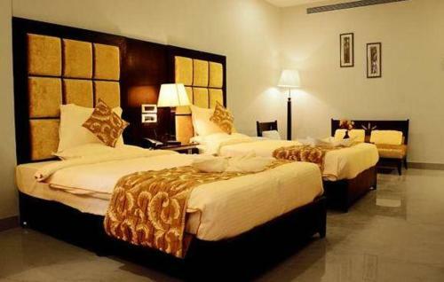 Hotel The Floret