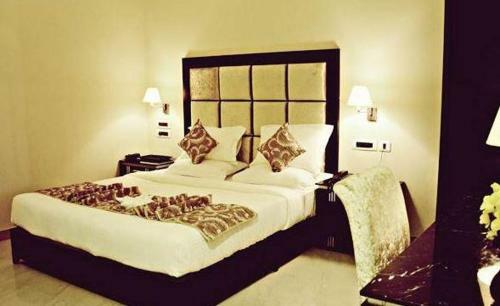 Hotel The Floret