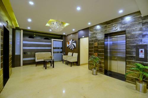 Hotel The Floret