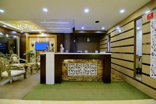 Hotel The Floret