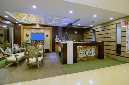 Hotel The Floret