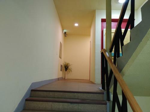 Apartamento Daepo Pension Sokcho
