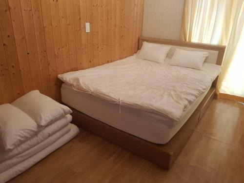 Apartamento Daepo Pension Sokcho