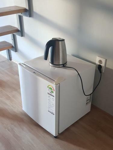 Apartamento Daepo Pension Sokcho
