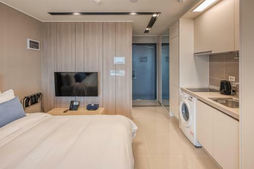 Hotel The Blue Terra