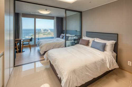 Hotel The Blue Terra