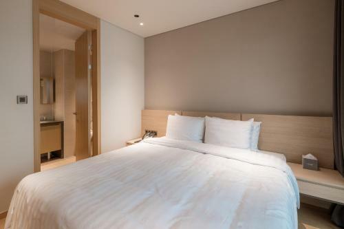 Hotel Chestertons Sokcho