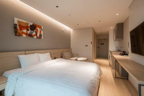 Hotel Chestertons Sokcho