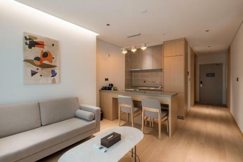 Hotel Chestertons Sokcho