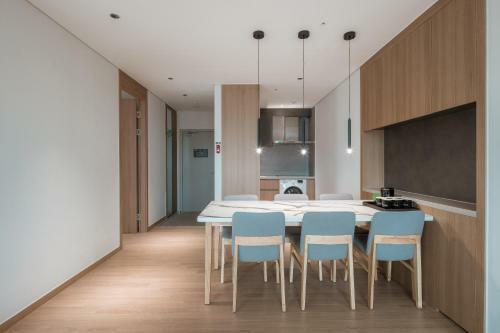 Hotel Chestertons Sokcho