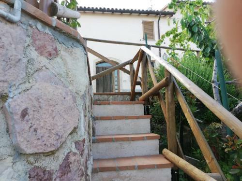 Apartamento Casa Galoppa
