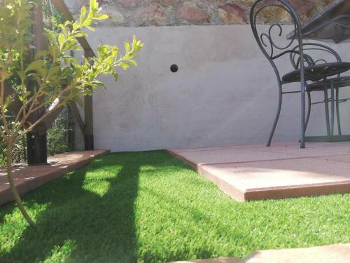 Apartamento Casa Galoppa