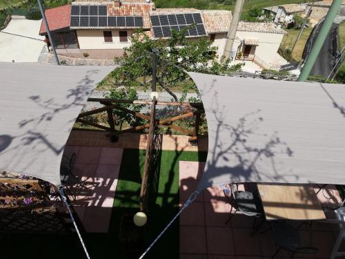 Apartamento Casa Galoppa