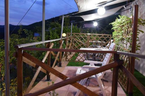 Apartamento Casa Galoppa