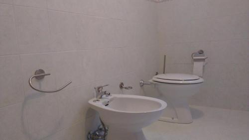 Apartamento Casa Galoppa