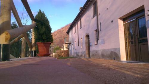 Apartamento Casa Galoppa