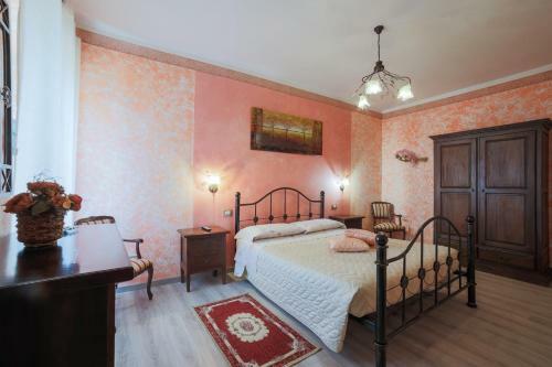 Apartamento Casa Venturini