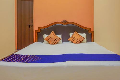 Spot On 81888 Hotel Meghdoot