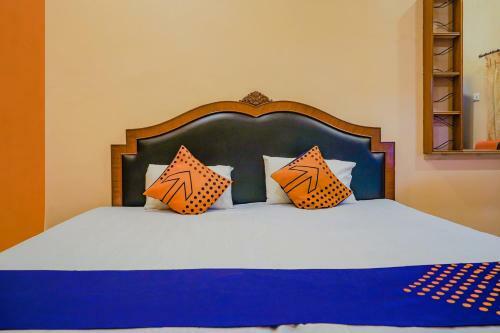 Spot On 81888 Hotel Meghdoot
