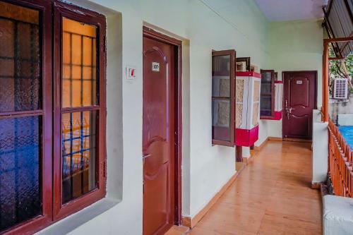 Spot On 81888 Hotel Meghdoot