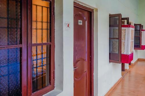 Spot On 81888 Hotel Meghdoot