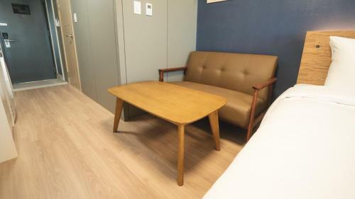Hotel Marinabay Sokcho
