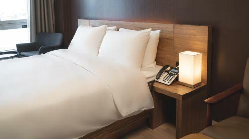 Hotel Marinabay Sokcho