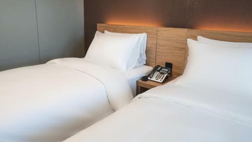 Hotel Marinabay Sokcho