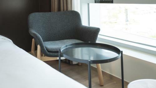 Hotel Marinabay Sokcho