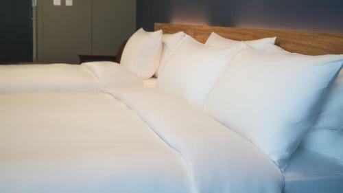 Hotel Marinabay Sokcho