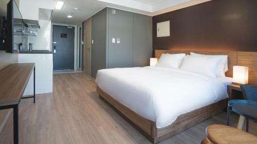 Hotel Marinabay Sokcho