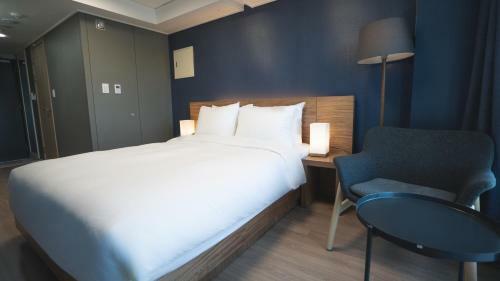 Hotel Marinabay Sokcho