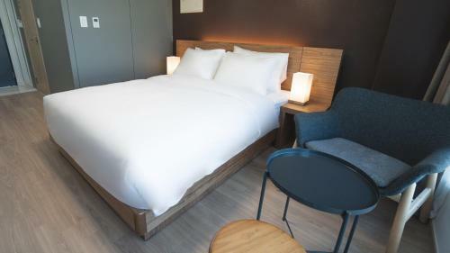 Hotel Marinabay Sokcho