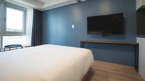 Hotel Marinabay Sokcho