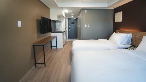 Hotel Marinabay Sokcho