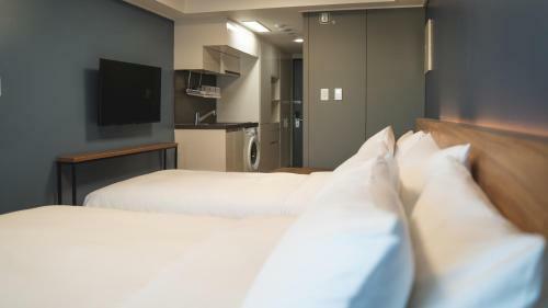 Hotel Marinabay Sokcho